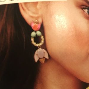 Stella & Dot - Tropicana Chandeliers